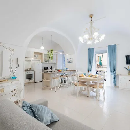 Domus Almare Minori