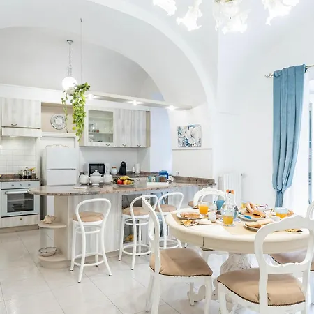 Tatil Evi Domus Almare *