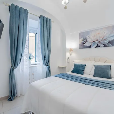 Domus Almare * Minori