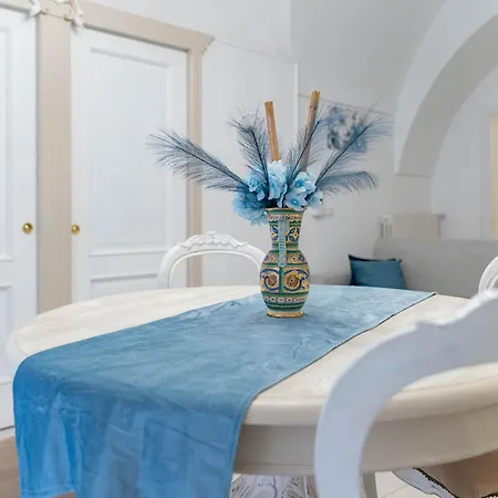 Vakantiehuis Domus Almare Minori