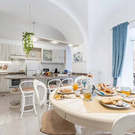 Domus Almare Vakantiehuis
