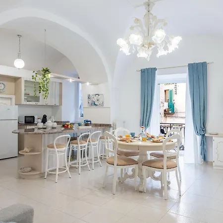 Tatil Evi Domus Almare