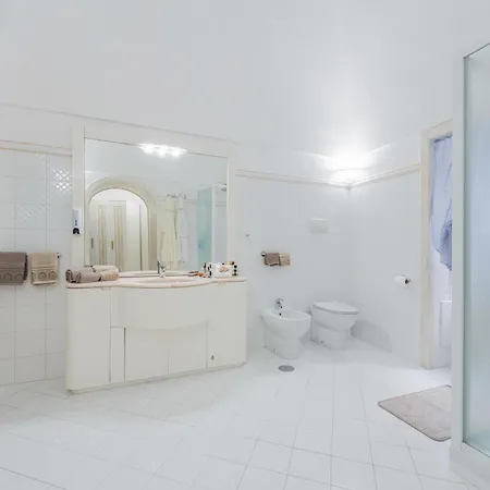 Vakantiehuis Domus Almare