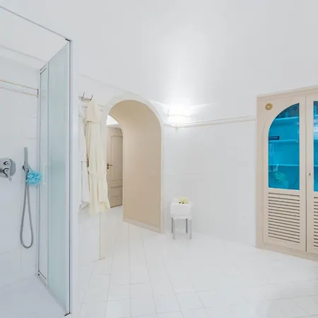 Domus Almare Vakantiehuis Minori