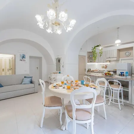 Domus Almare * Minori