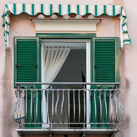 Domus Almare Vakantiehuis Minori