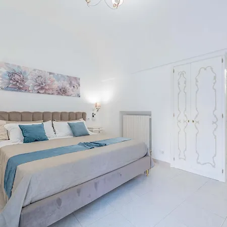 Tatil Evi Domus Almare