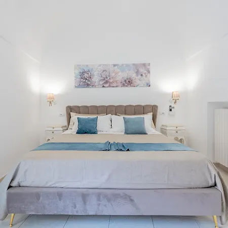 Domus Almare * Minori