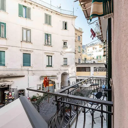 Domus Almare Minori
