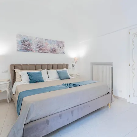 Domus Almare Tatil Evi Minori