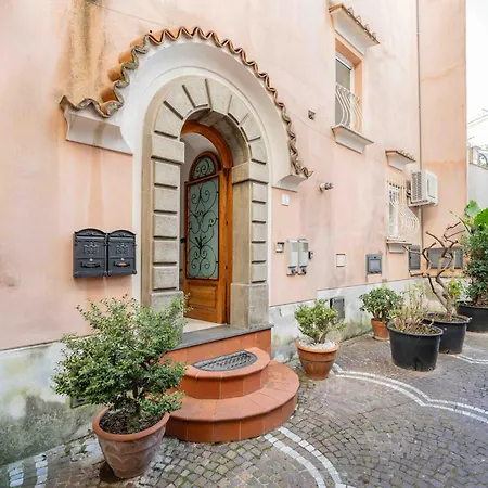 Domus Almare * Minori